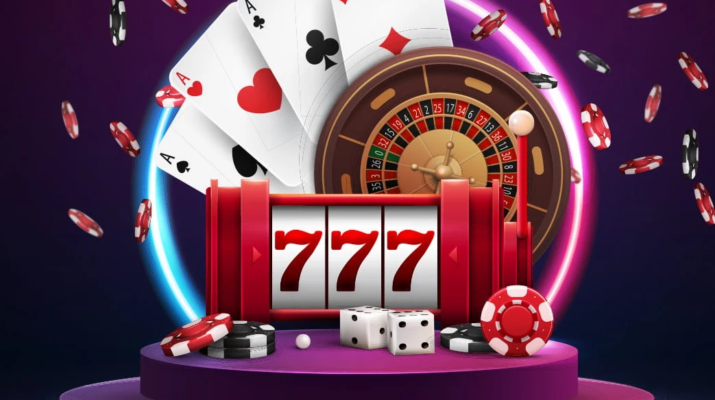 Slot dengan Buy Feature adalah inovasi menarik dalam dunia permainan slot online yang memberikan pemain kesempatan untuk